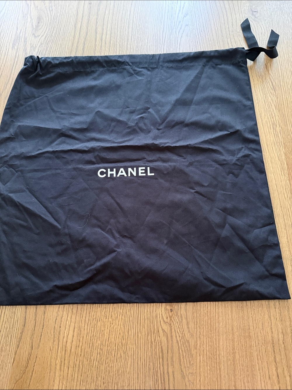 CHANEL Dust bag